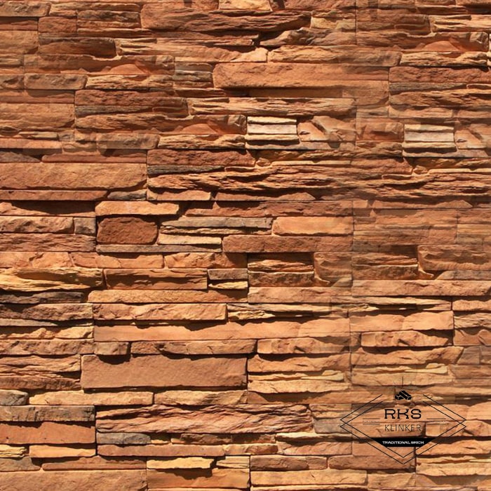 Искусственный камень White Hills, Кросс Фелл 100-40 в Липецке